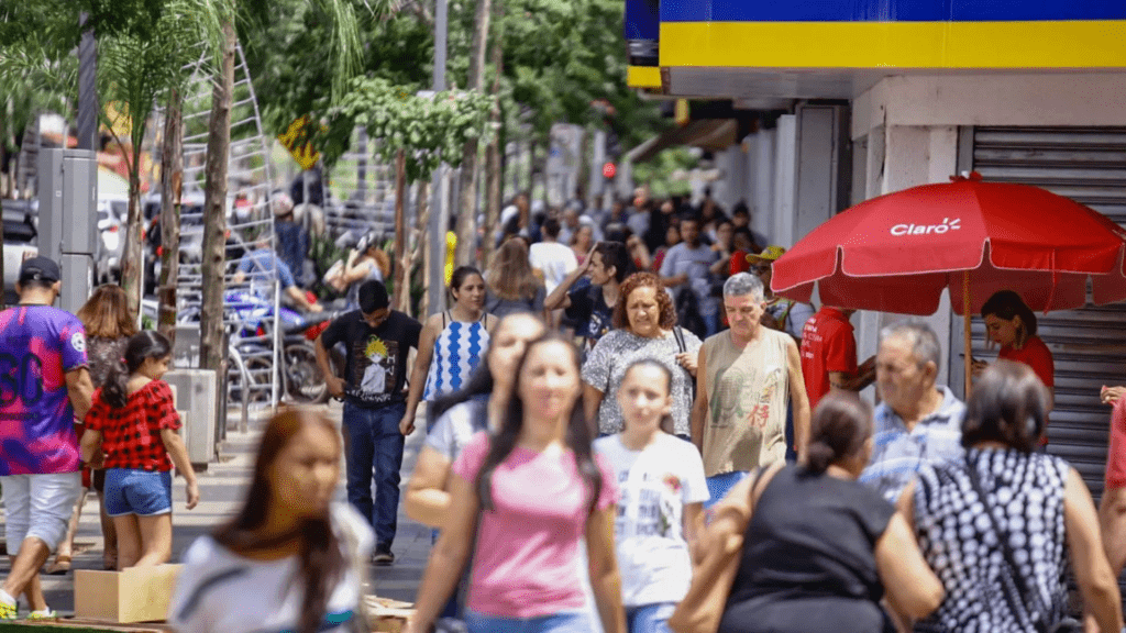 Em 2021, 183 mil trabalhadores de Mato Grosso do Sul eram MEIs e 46% prestavam serviços