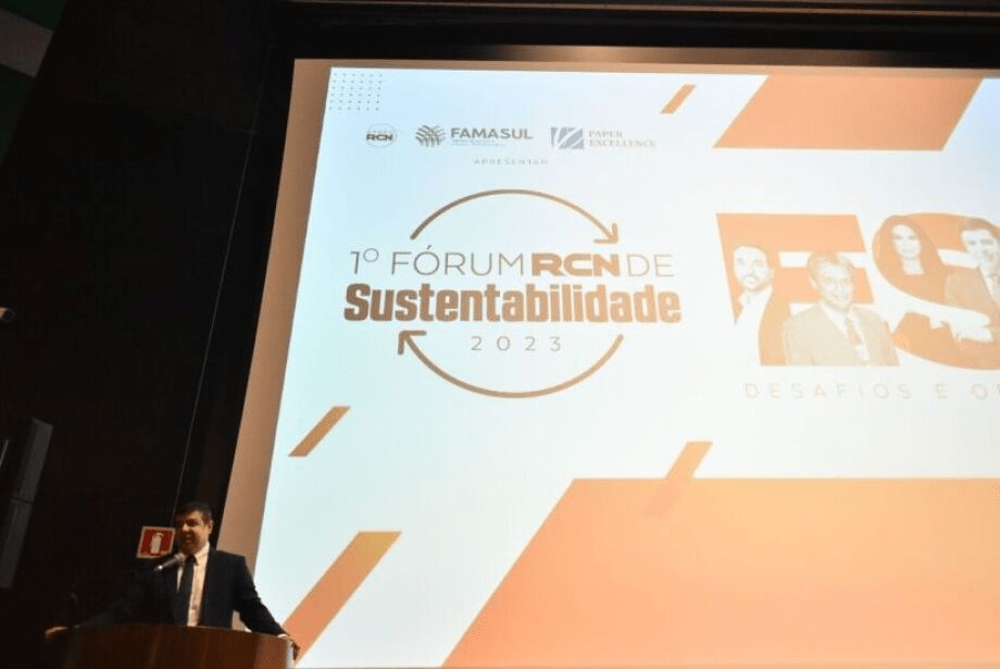 Consumidor do futuro vai dar prioridade a empresas que preservam o meio ambiente