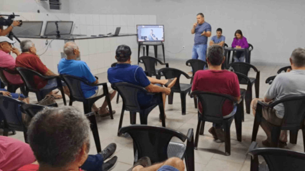 Policiais Rodoviários Federais decidem por estado de alerta em Mato Grosso do Sul