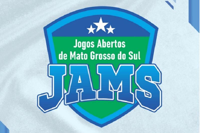 Jogos Abertos de Mato Grosso do Sul estão de volta após nove anos