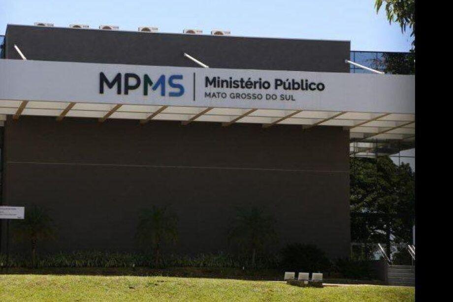 Após denúncia de sumiço de provas, MPMS contrata banca sem licitação para novo concurso