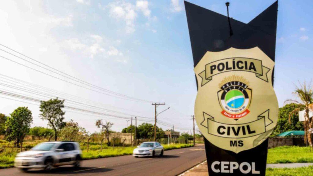 Homem morre quatro dias depois de ser mordido por pitbull – CREDITO: CAMPO GRANDE NEWS