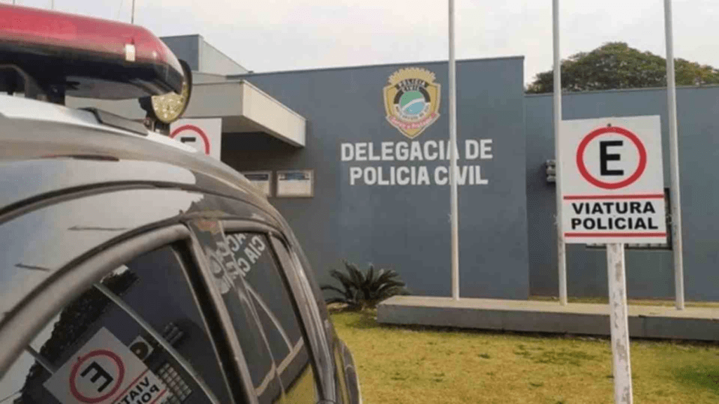 Homem é encontrado morto no rio após ter pulado durante banho com a esposa em Amambai