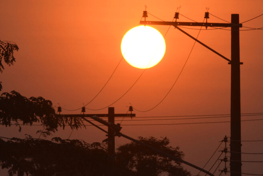 Onda de calor: consumo de energia no Brasil bate recorde