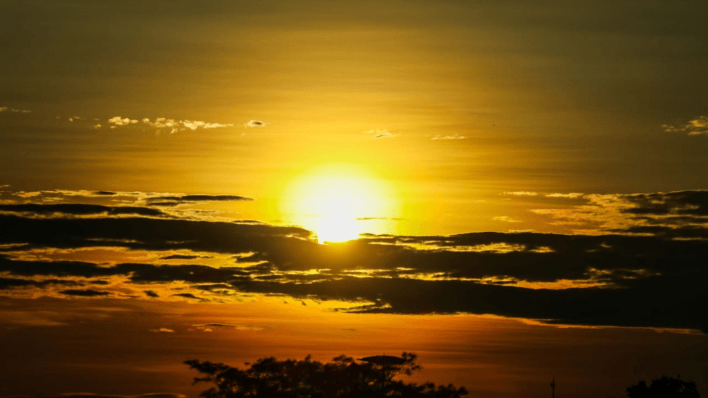 Prepare-se: Com 43ºC, Mato Grosso do Sul terá dia mais quente da onda de calor