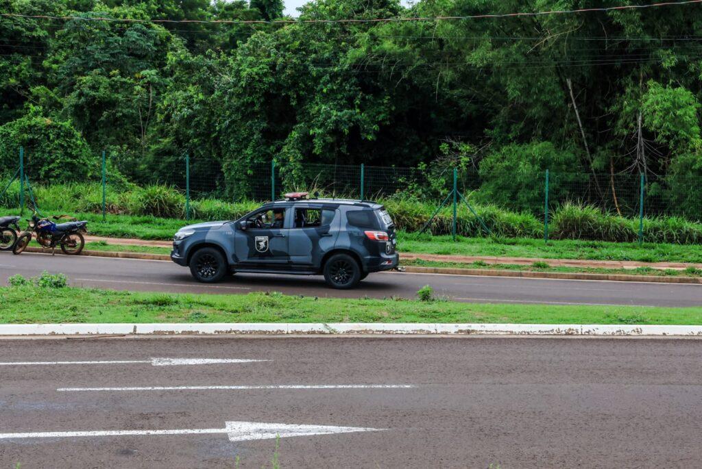 Quatro assessores de Neno Razuk são presos em operação contra jogo do bicho em Campo Grande