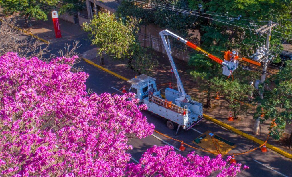 Energisa abre vagas em Campo Grande e mais 12 cidades de Mato Grosso do Sul