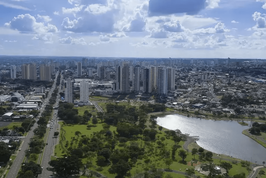 Campo Grande perde seis posições no ranking dos maiores PIBs do Brasil