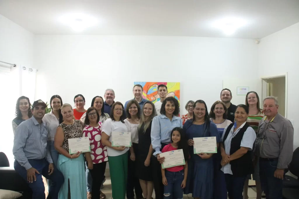 Chapadão do Sul dá as Boas-Vindas aos Novos Conselheiros Tutelares: Compromisso e Proteção para a Infância e Adolescência