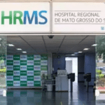 Técnico de enfermagem acusado de estupro de paciente em UTI é preso em Campo Grande