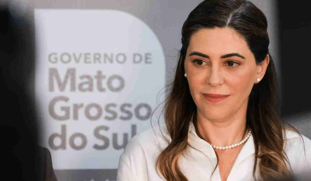 Secretária de Cidadania toma posse e fala de ações para redução de feminicídios em MS