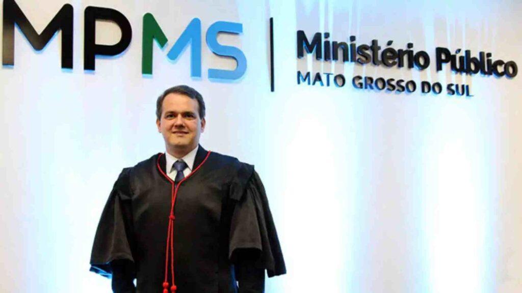 MPMS fica entre os 10 maiores salários pagos a procuradores e promotores em todo o Brasil