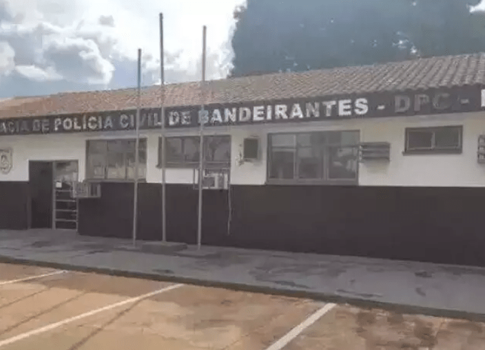 Garoto é apreendido ao admitir que estuprou prima de 5 anos – CREDITO: CAMPO GRANDE NEWS