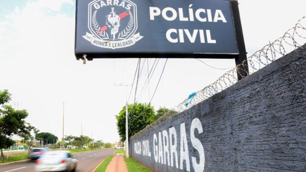 Grupo criminoso pretendia desviar mais de R$ 10 milhões de agência bancária de Campo Grande