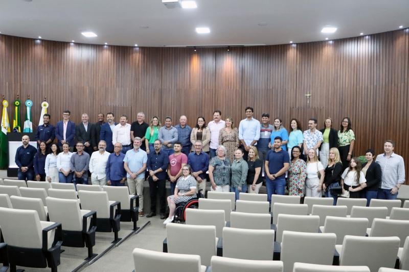 CHAPADÃO DO SUL RECEBERÁ NOVO CAMPUS DO INSTITUTO FEDERAL DE MS