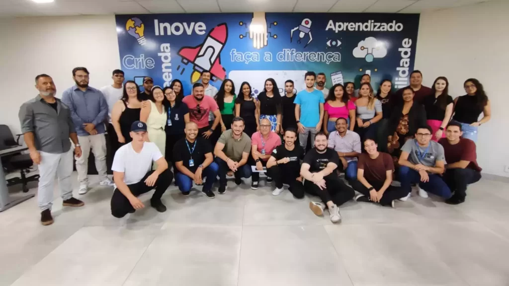 Chapadão do Sul realiza a 2ª edição do Startup Day, Inspirando inovação e o empreendedorismo loca