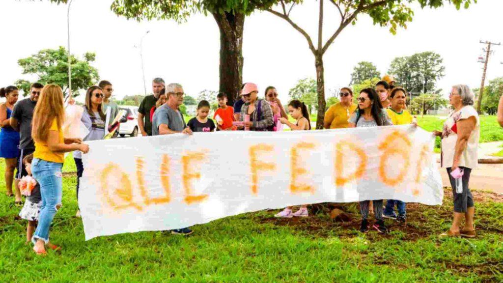 Em 3 dias, moradores inundam Justiça com 20 pedidos de indenização contra JBS por espalhar mau cheiro em Campo Grande