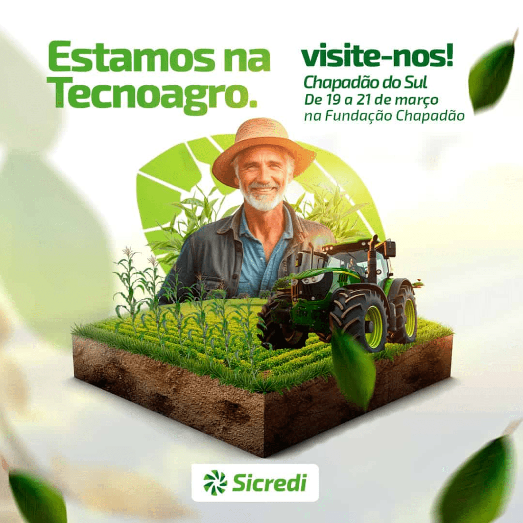 Sicredi Celeiro leva palestra sobre impactos da sucessão patrimonial para Tecnoagro