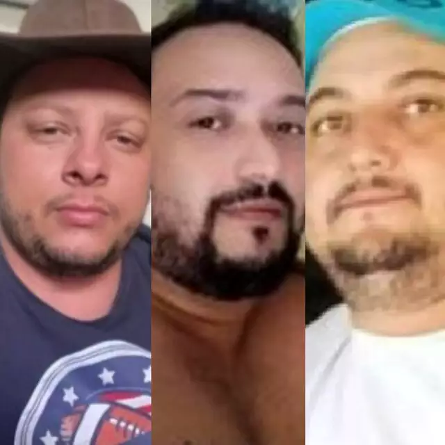 Quadrilha do “frete seguro” executou 3 integrantes