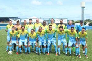 Chapadão do Sul se destaca na Copa Assomasul e avança para a 2ª Fase