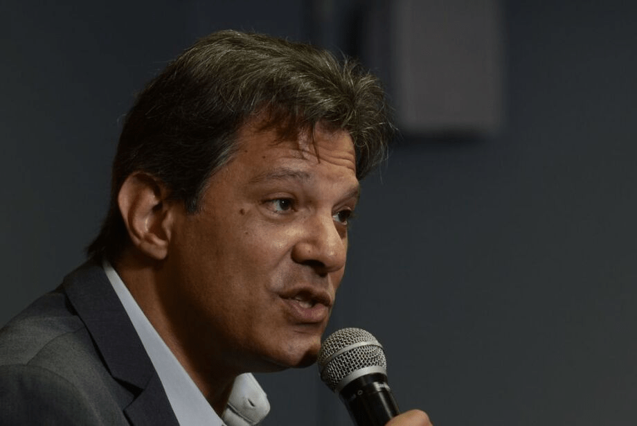 Haddad admite acionar STF por reoneração de municípios e minimiza conflito com Congresso