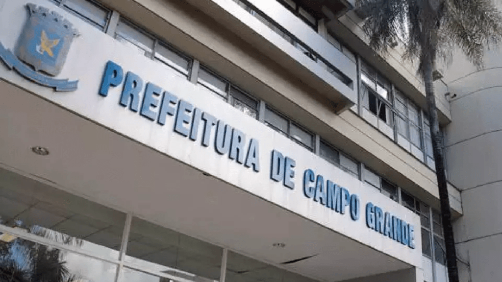 Adolescentes do Instituto Mirim denunciam crime sexual na Prefeitura de Campo Grande