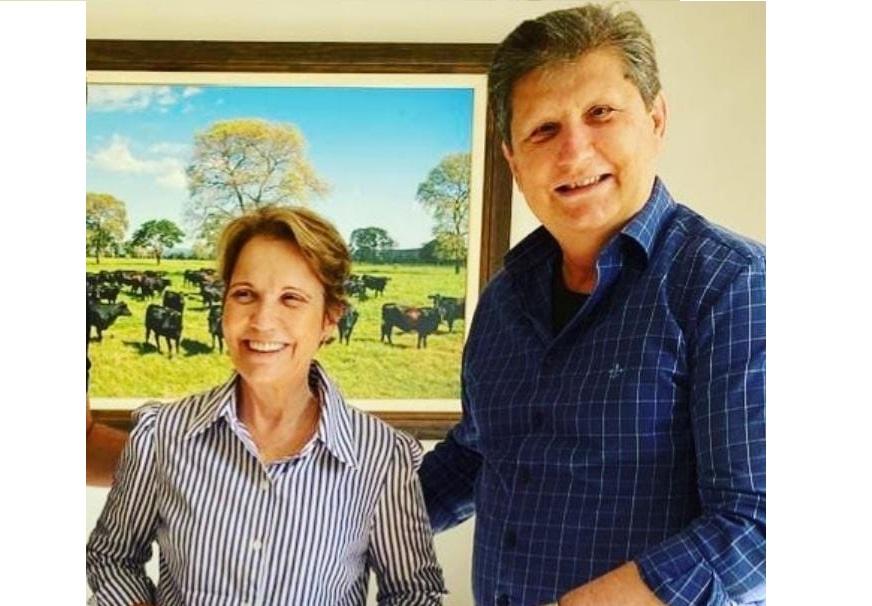 Encontro Municipal do Partido Progressista terá presença da Senadora Teresa Cristina