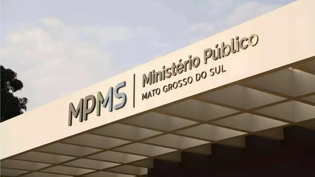 Licitação de R$ 15,9 milhões do MPMS é suspensa após denúncia de direcionamento