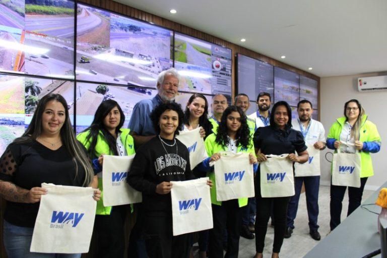 Way Brasil celebra Semana do Meio Ambiente e reforça compromisso com estilo de vida sustentável