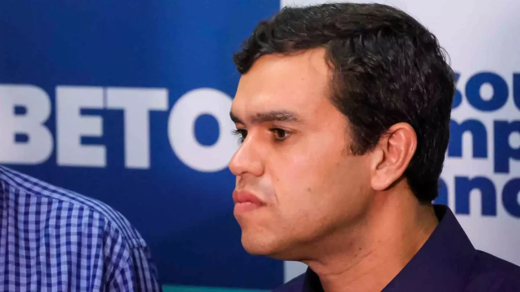 Beto Pereira está na lista de políticos com ‘contas sujas’ e TRE-MS decide sobre inelegibilidade