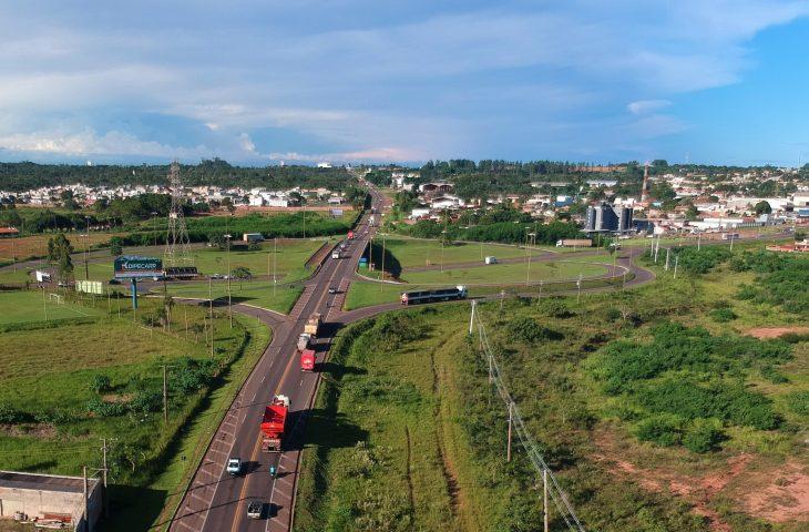 Fase de estudos para concessão da ‘rota da celulose’ em MS é concluída