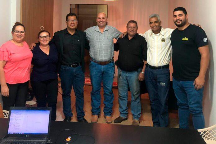 Abel Lemes decide concorrer com Chapa Pura em Chapadão do Sul