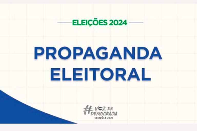 Confira as novidades da resolução da propaganda sobre o enfrentamento da desinformação