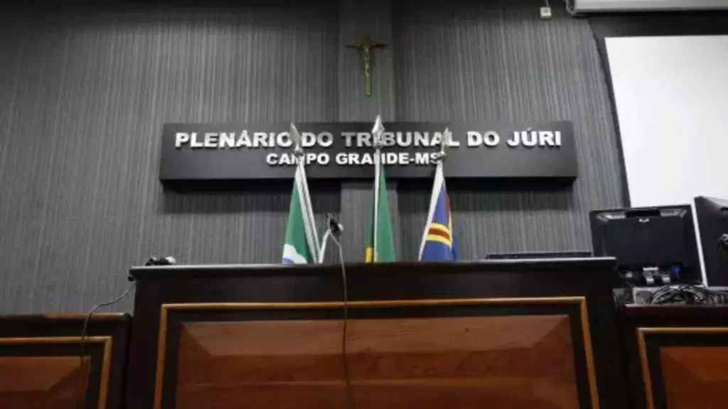 Reviravolta: Testemunha confessa homicídio 8 anos depois e livra réu de julgamento em Campo Grande