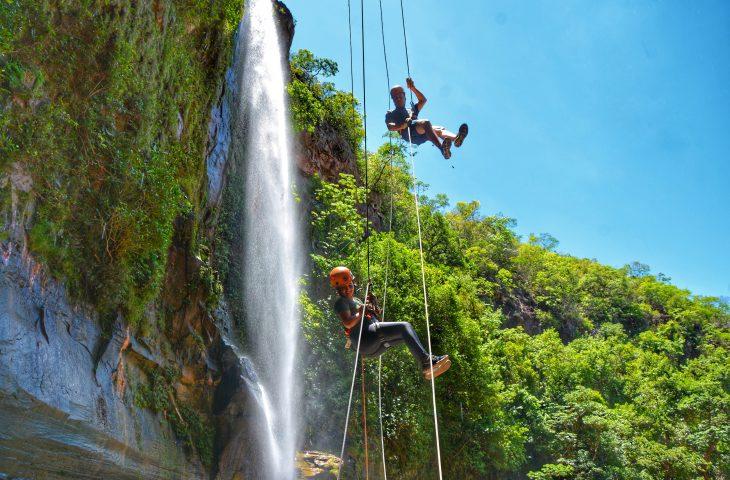 MS participa do principal evento de ecoturismo e turismo de aventura do mundo