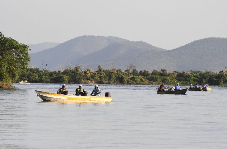 Piracema chega ao fim e pesca está liberada a partir deste sábado em MS