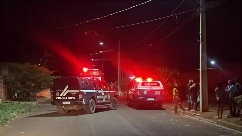 Membros de grupos rivais executam homem em Chapadão do Sul por engano