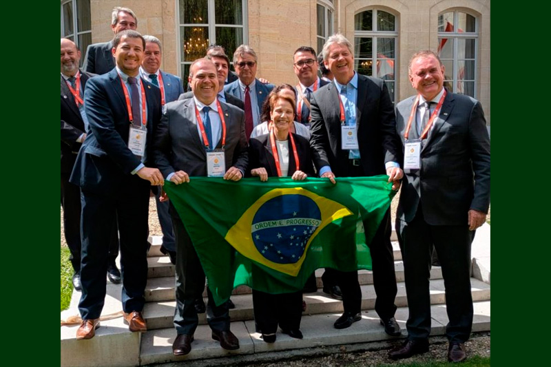 Marco histórico: MS recebe status de área livre de aftosa, apto para ampliar mercados da carne