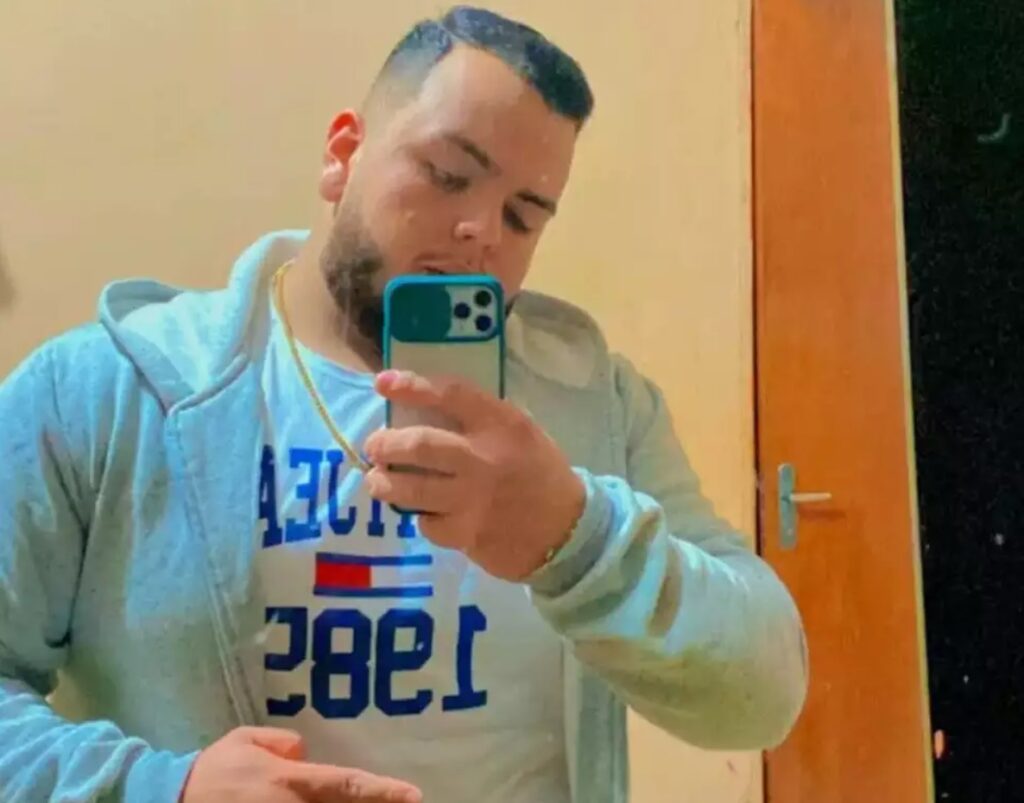 Vítima de feminicídio foi morta por jovem que a culpava por separação dos pais