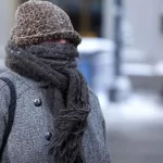 Grande onda de frio já tem data marcada e deve gerar temperaturas negativas