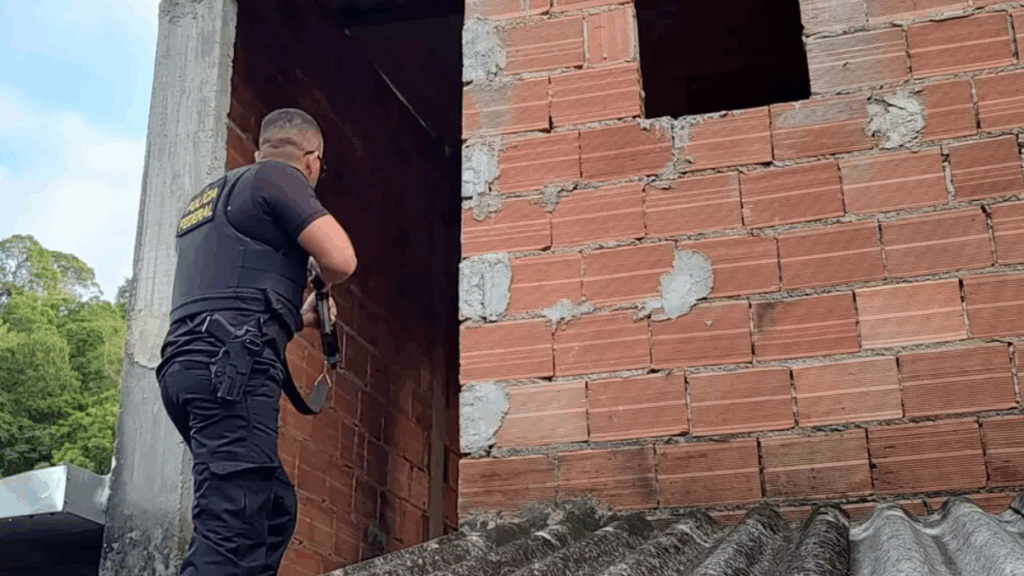 Com braços em MS, quadrilha do dinheiro falso abastecia comércio em Goiás