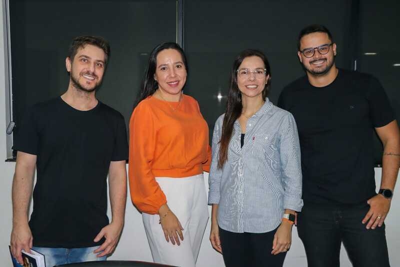 Projeto “Nosso Papel” amplia parceria entre Educação, Meio Ambiente e UFMS fortalecendo Sustentabilidade nas escolas