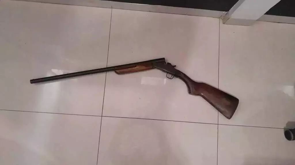 Fazendeiro foi baleado pelo próprio filho em Bonito e inventou assalto