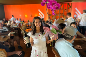 Uniggel arrecada mais de um milhão em Leilão em prol da APAE – Veja as fotos