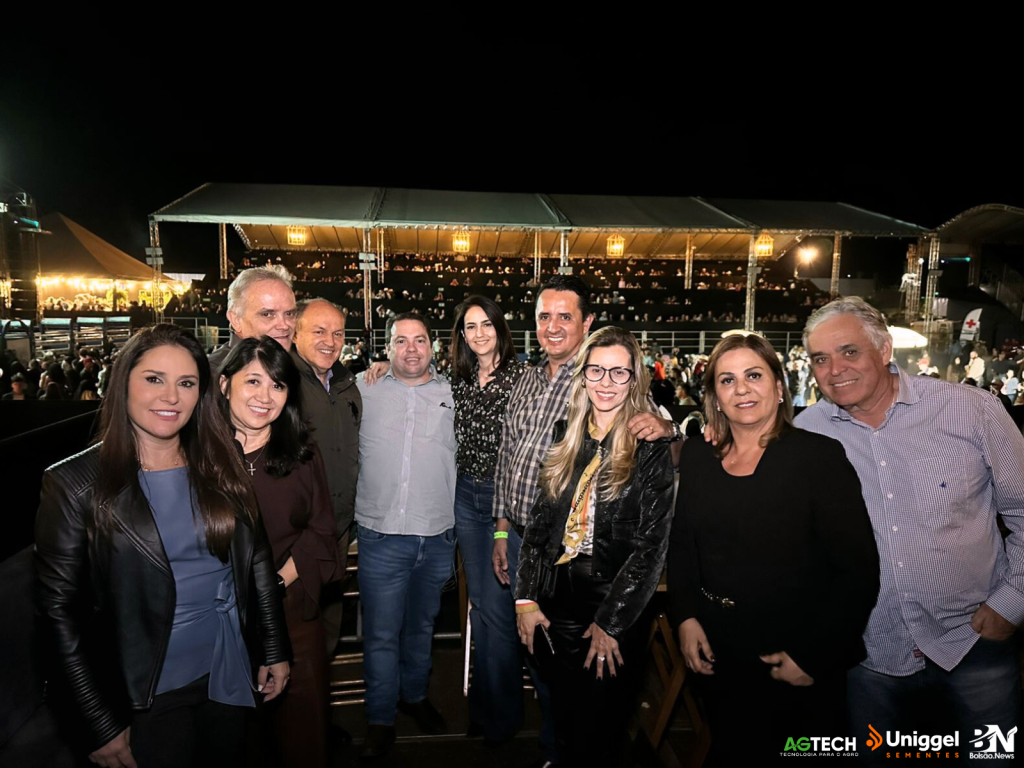 Confira as fotos desta quarta-feira, 2º dia de Exposul