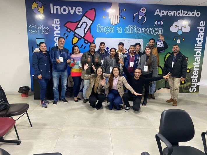 SEMANA DO MEI 2025: Chapadão do Sul promove capacitação e networking para empreendedores locais