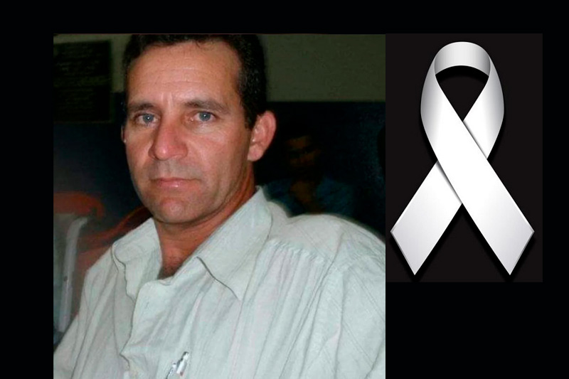 Capataz morre prensado por trator em assentamento entre Cassilândia e Paranaíba