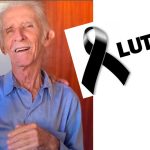 Nota de Falecimento – Paulo Balbino