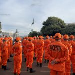 Governo de MS abre 230 vagas para soldado temporário do Corpo de Bombeiros