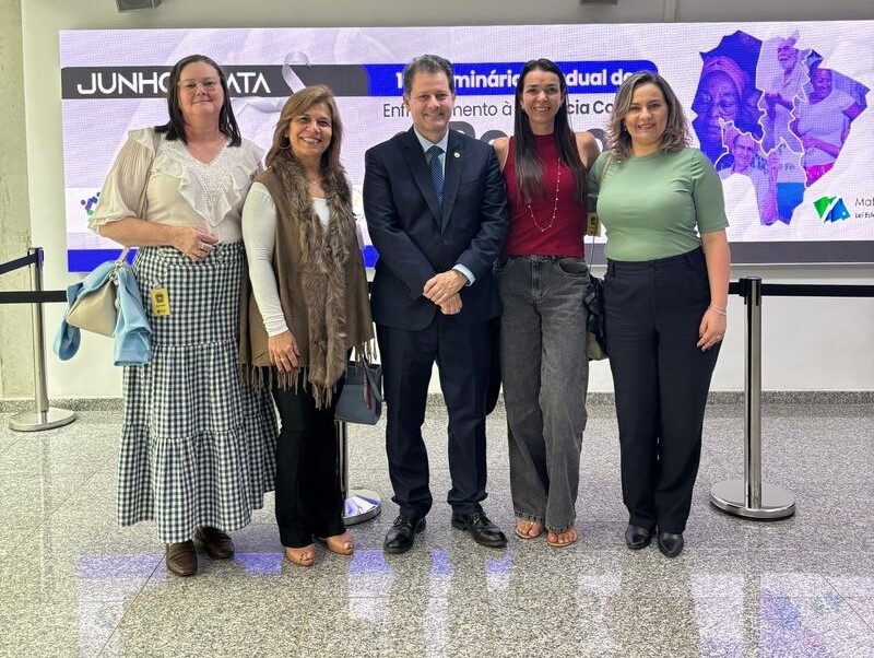 Junho Prata: Chapadão em compromisso com o envelhecimento digno